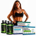 PACK PRO BARRIGA LISA