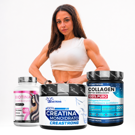 PACK ESSENCIAL BELEZA