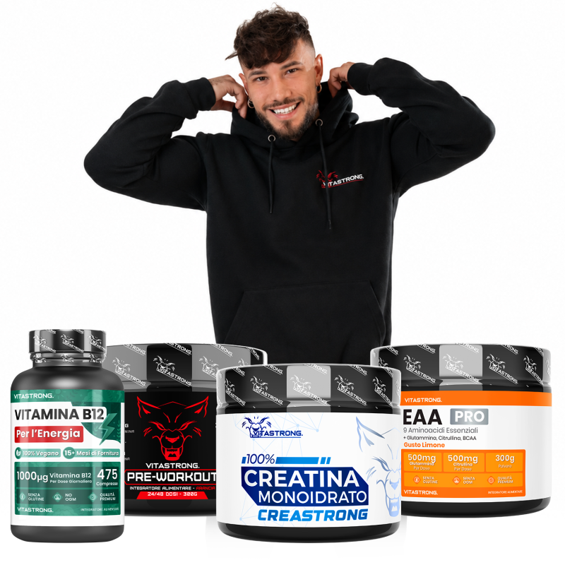 PACK CORPO PERFEITO