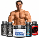 PACK FORÇA BRUTA