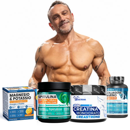 PACK MOBILIDADE &...