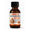 ZERO DROPS CARAMELO SALGADO
