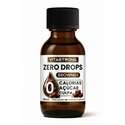 ZERO DROPS BROWNIE