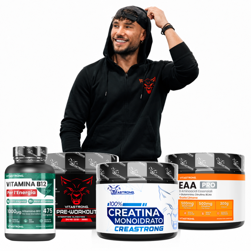 PACK CORPO PERFEITO