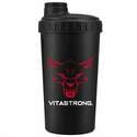 SHAKER PRETO