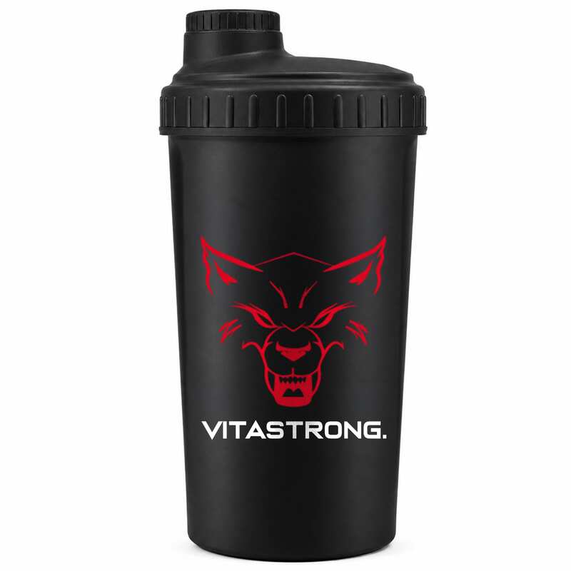 SHAKER PRETO