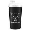 SHAKER BRANCO-PRETO
