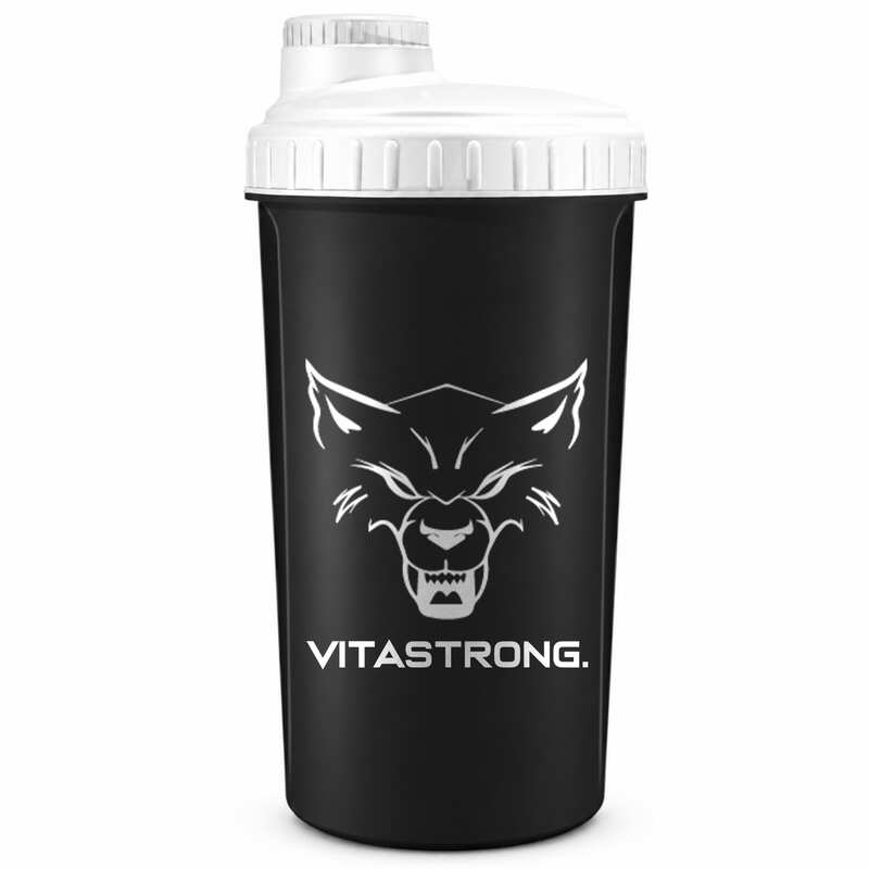 SHAKER BRANCO-PRETO