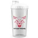 SHAKER BRANCO OPACO