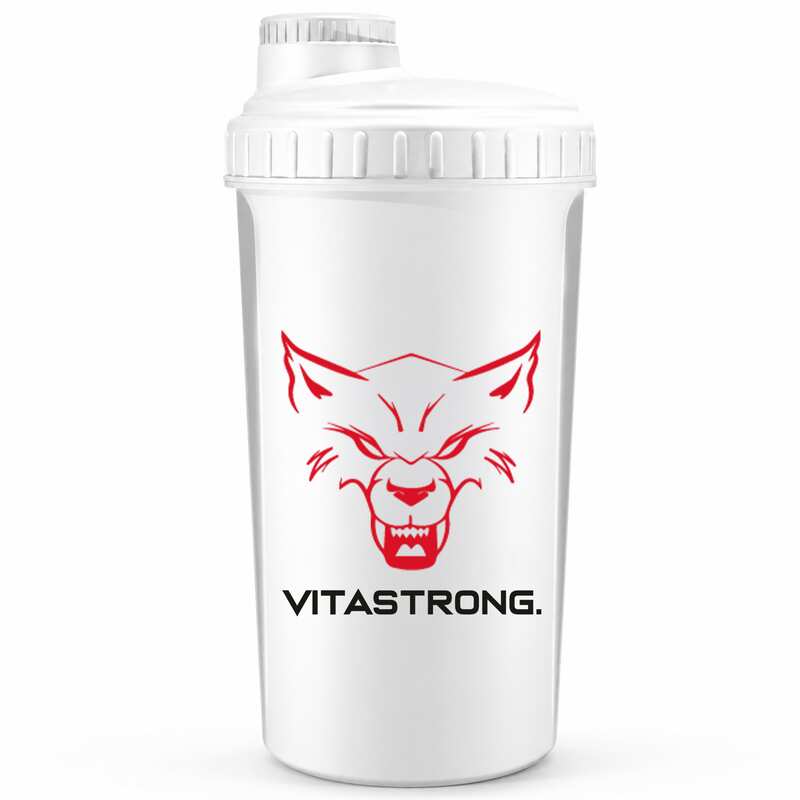 SHAKER BRANCO