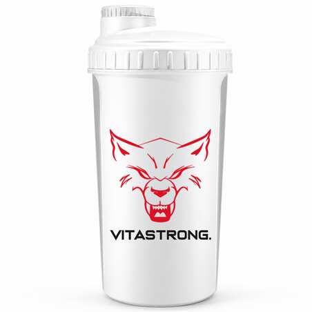 SHAKER BRANCO