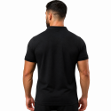 POLO LOBO NEGRO