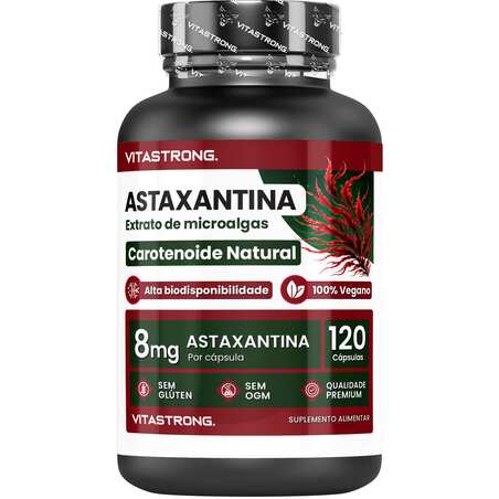 ASTAXANTINA