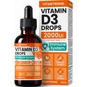 VITAMINA D3 EM GOTAS