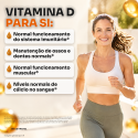VITAMINA D3 EM GOTAS