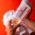 SHAKER WHITE