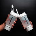 SHAKER WHITE